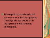 Paciento diabetinės pėdos slauga 3 puslapis