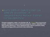 Pagrindiniai rezistencijos dalyviai 2 puslapis