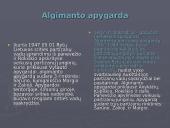 Pagrindiniai rezistencijos dalyviai 13 puslapis