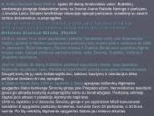 Pagrindiniai rezistencijos dalyviai 15 puslapis