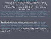 Pagrindiniai rezistencijos dalyviai 16 puslapis