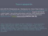 Pagrindiniai rezistencijos dalyviai 18 puslapis