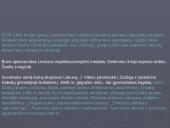 Pagrindiniai rezistencijos dalyviai 5 puslapis