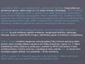 Pagrindiniai rezistencijos dalyviai 6 puslapis