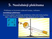 Paprastųjų mechanizmų istorija bei pavyzdžiai 13 puslapis
