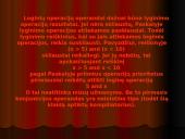 Paskalis. Loginiai duomenys 13 puslapis