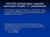 Paskalis. Loginiai duomenys 18 puslapis