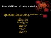 Paskalis. Loginiai duomenys 7 puslapis