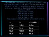 Paskalis. Loginiai duomenys 10 puslapis
