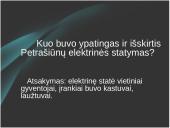 Petrašiūnų šiluminė elektrinė 18 puslapis