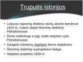 Petrašiūnų šiluminė elektrinė 4 puslapis