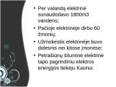 Petrašiūnų šiluminė elektrinė 9 puslapis