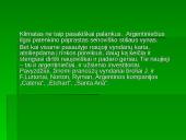 Pietų Amerikos žemynas 10 puslapis