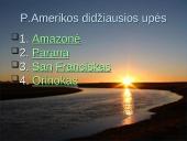 Plačiai apie Pietų Ameriką 18 puslapis