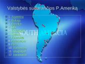 Plačiai apie Pietų Ameriką 5 puslapis