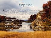 Plačiai apie Pietų Ameriką 6 puslapis