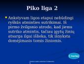 Piko liga: prevencija ir pagalba 4 puslapis