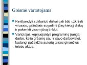Piratavimas internete 5 puslapis