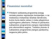 Piratavimas internete 8 puslapis