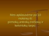 Populiariausios ligos Ignalinos rajano gimnazijoje 2 puslapis