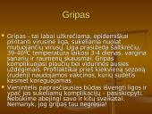 Populiariausios ligos Ignalinos rajano gimnazijoje 4 puslapis