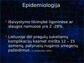 Pragulos ir jų gydymas 3 puslapis