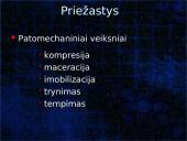 Pragulos ir jų gydymas 4 puslapis