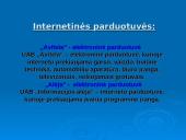 Prekyba internete 3 puslapis