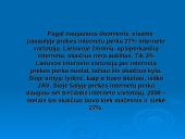 Prekyba internete 8 puslapis