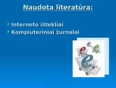 Prekyba internete 10 puslapis