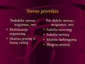 Priešegzamininio streso valdymas 5 puslapis