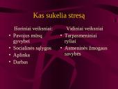 Priešegzamininio streso valdymas 7 puslapis