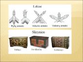 Pagrindinės priešpriešos. Trys baltų arealai 10 puslapis