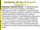 Prievolės. Sutartys 13 puslapis