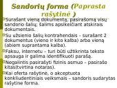 Prievolės. Sutartys 14 puslapis