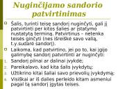 Prievolės. Sutartys 17 puslapis