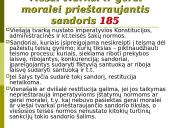 Prievolės. Sutartys 20 puslapis