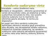 Prievolės. Sutartys 10 puslapis