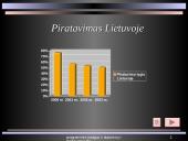 Programinės įrangos, duomenų ir intelektinės nuosavybės teisinė apsauga 16 puslapis