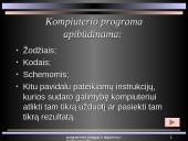Programinės įrangos, duomenų ir intelektinės nuosavybės teisinė apsauga 6 puslapis