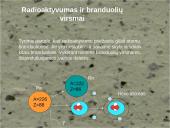 Radioaktyvumas ir atomo sandara 4 puslapis