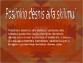 Radioaktyvumas ir atomo sandara 10 puslapis