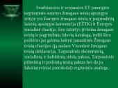 Regioninė Europos žmogaus teisių sistema 6 puslapis