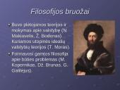 Renesanso epocha Vakarų civilizacijoje 11 puslapis