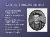 Renesanso epocha Vakarų civilizacijoje 12 puslapis