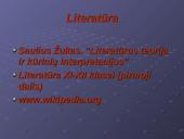 Renesanso epocha Vakarų civilizacijoje 14 puslapis