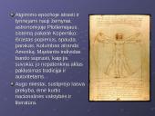 Renesanso epocha Vakarų civilizacijoje 5 puslapis
