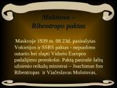 Ribentropo-Molotovo paktas 10 puslapis