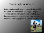 Romos karai ir kariuomenė 2 puslapis