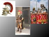 Romos karai ir kariuomenė 12 puslapis